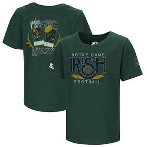New Notre Dame The Shirt 2020